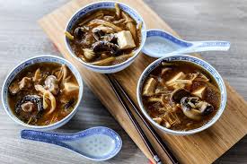 Copycat Kanin Club S Vegetarian Delight Ang Sarap Filipino Vegetable Recipes Recipes Vegetable Recipes