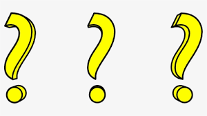 question marks png images free transparent question marks download kindpng question marks png images free