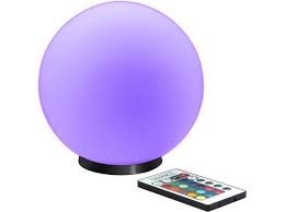 Enhance Color Changing Children S 5 9 Led Mood Lamp M Night Light With 4 Lighting Modes Battery Or Ac Adapter Power Each Piece Unique Individually Crafted From Hand Blown Glass Newegg Com
