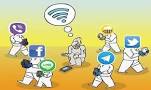 نتیجه تصویری برای انشا درباره ی اینترنت با مقدمه