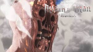 Attack on titan, levi, titans, colossal titan, muscle titan, world in the walls. Ruler Of The Walls Attack On Titan Youtube