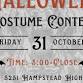 Taste Halloween Costume - Hampstead, 5272 Hampstead High St Unit 101 Event Image
