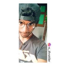 Vicky Marquez (@rc_throttler)