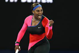 Nike also outfitted osaka in personalized tournament outfits, in much the. Serena Williams Moves Into Australian Open Semifinals As Naomi Osaka Awaits