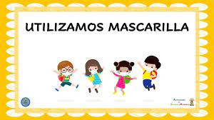 Carteles De Medidas Preventivas Para El Aula Orientacion Andujar Temas En El Aula Juegos Didacticos Para Preescolar Centros Didacticos