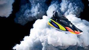 Puma has announced the launch of j. Puma Debuts J Cole S First Signature Basketball Sneaker The Rs Dreamer Puma Catch Up