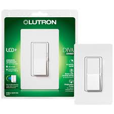 Lighting installation cost by fixture type. Light Switches Dimmers At Lowes Com
