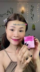 ប្រមាញាពីការងារទូលថែសម្រស់ដែលបានធ្វើជាមួយ Felix clay mask & sheet mask felix