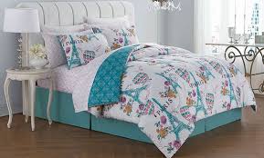 ( 5.0) out of 5 stars. Up To 75 Off On Paris Themed Bedding Sets Groupon Goods