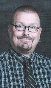 Timothy P. Schroeder (March 6, 1972-Dec. 19, 2020)