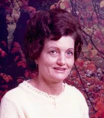 Betty Benton Obituary