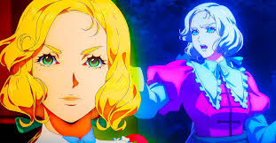 Castlevania: Nocturne Is Building To A Big Summoning Moment For Maria (&  Why It's Not In Season 1)