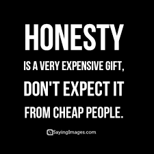 Image result for integrity quotations