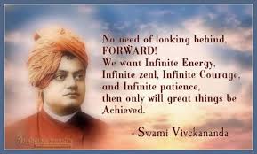 Swami Vivekananda Inspiring Heights Personality Quotes Swami Vivekananda Courage
