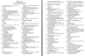 Pilihan ganda 50 soal 1. Berikut Soal Pilihan Ganda Etika Profesi Akuntansi Kelas 10