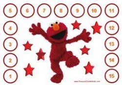 Reward Charts For Kids Were Using One For Having No