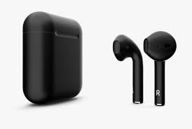 A subreddit dedicated to apple's new airpods and other future wireless headphones. Want Black Airpods Here Are Your Options
