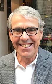 Obituary: Kenneth John Murphy