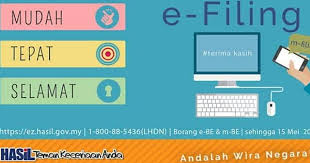 Tarikh akhir untuk membayar baki cukai kena dibayar ialah dalam tempoh 30 hari selepas penghantaran borang cukai pendapatan. Tarikh Akhir E Filing 2020 Borang Hantar Cukai Pendapatan Tahun 2019 Spa