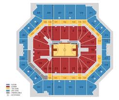 barclays center seating chart hockey new dallas stars