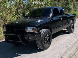 Image result for Black 2000 Dakota