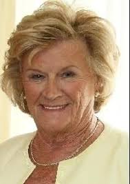 Marylou McMahon Obituary (2022)