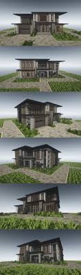 We're a community of creatives sharing everything minecraft! Minecraft Modern House Cocricot Mod 9gag
