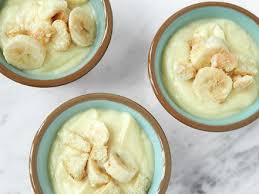 Any ideas of what parents can do to help with this? Vanilla Pudding Recipe Six Ways Food Network Recipes Dinners And Easy Meal Ideas Food Network