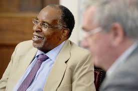 Schenectady community pillar Walter Simpkins dies at 75