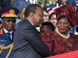 President uhuru kenyatta (r) had previously promised to hand power to his deputy william ruto (l) the announcement was made by president uhuru kenyatta, whose family is the majority owner of. Kenyatta Family How Much Land Do They Really Own Daily Post Kenya