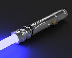 Tiplee and her sister were commissioned as jedi generals in the grand army of the republic, and the two fought in the battle of ringo vinda. Ki Adi Mundi Aayla Secura Lightsaber Hilt 3d Print Model