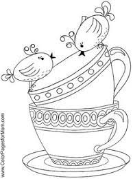 Have fun and enjoy the 85 Tea Coloring Art Print Pages Colouring For Adults Ideas Coloring Book Pages Coloring Pages Coloring Books