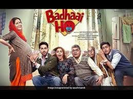 Presenting the full video song nain na jodeen from the bollywood movie badhaai ho, the movie features ayushmann khurrana, sanya malhotra, gajraj. The Director S Cut Amit Sharma Badhaai Ho In Cinemas 18th October 2018 Youtube
