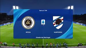 Check out the odds from australia's leading bookies. Pronostico Spezia Sampdoria Pes 2021 Youtube