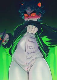 Rule34 - If it exists, there is porn of it  karkat vantas  7883208