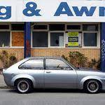 Pin On Opel