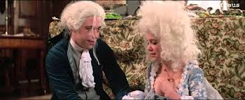 He wishes he was himself as good a musician as mozart so that he can praise the lord through composing. Amadeus 1984 Mozart Talking Backwards Youtube