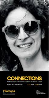 Connections: tutti i volti