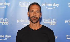 Armed with elegance, pace and astute reading of the game. Rio Ferdinand Shares Heartfelt Message About His Inspirational Children Take A Look Hello
