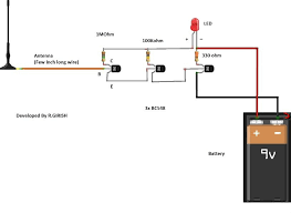 Pin On Electronic Diy Circuit Projects