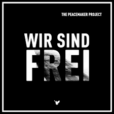 110 august 1996.titlejung und frei nr. Wir Sind Frei Junge Junge Remix Song By The Peacemaker Project Michael Noack Rochus Grolle Spotify