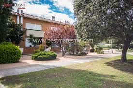 Casas, departamentos, terrenos y más en mercado libre argentina. Casa Adosada De Alquiler En Cabrils Bestmaresme