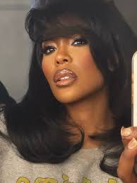 K. Michelle (@kmichellemusic) • Instagram photos and videos