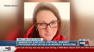 New details released in Clermont County murder-suicide