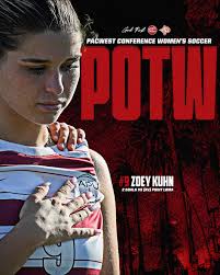 apuswimdive swept this week's female PCSC awards, as Sydnee Wilson, Mikaela  Maemura and Allison Ferrer all picked up weekly honors. Read more about it  at apucougars.com! 🧹🧹🧹