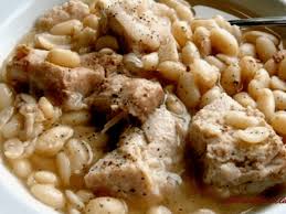 Roast in oven for 30 minutes. Very Good Recipes Of Pork And Bean