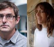 Louis Theroux reunites with 11-year-old girl from trans kids documentary