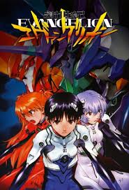 Neon genesis evangelion wallpaper phone. Neon Genesis Evangelion Shipping Wiki Fandom