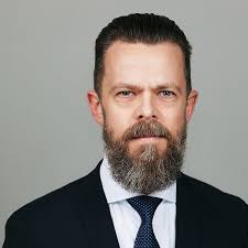 David Gredal Email & Phone Number