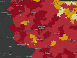 Bei fällen, die im krankenhaus behandelt werden oder deren symptome auf einen schweren krankheitsverlauf hindeuten, nimmt das rki eine erkrankungszeit von 28 tagen an. Landkreis Mainz Bingen Bittet Bundeswehr Um Hilfe Corona Infektionen Explodieren Mainz